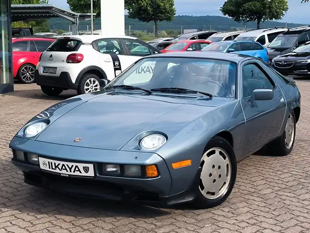 Porsche 928 S Automatik
