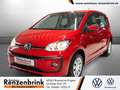 Volkswagen up! GJR Licht&Sicht Winterpaket Piros - thumbnail 1