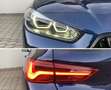 BMW X2 XDRIVE20D SPORT AUTO NAVI LED CRUISE TELEC. Blauw - thumbnail 7