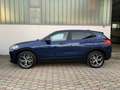 BMW X2 XDRIVE20D SPORT AUTO NAVI LED CRUISE TELEC. Blauw - thumbnail 3