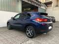 BMW X2 XDRIVE20D SPORT AUTO NAVI LED CRUISE TELEC. Blauw - thumbnail 4