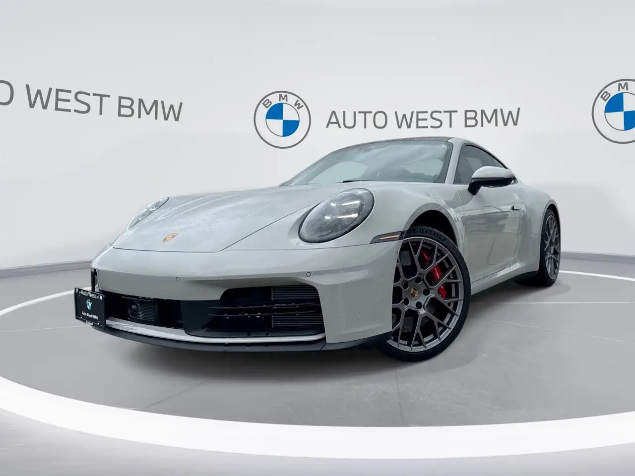 2026 Porsche 911