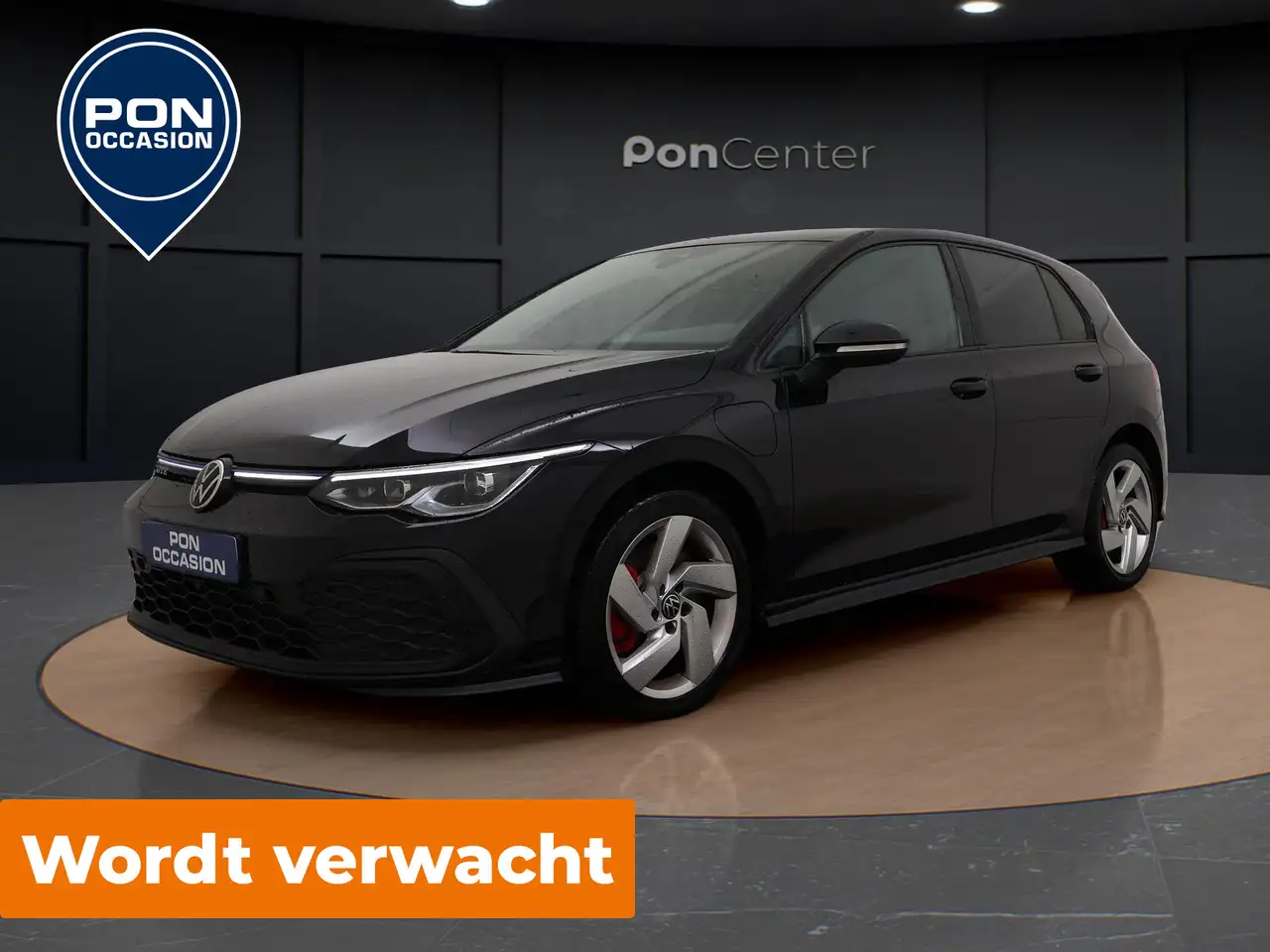 Volkswagen Golf GTE