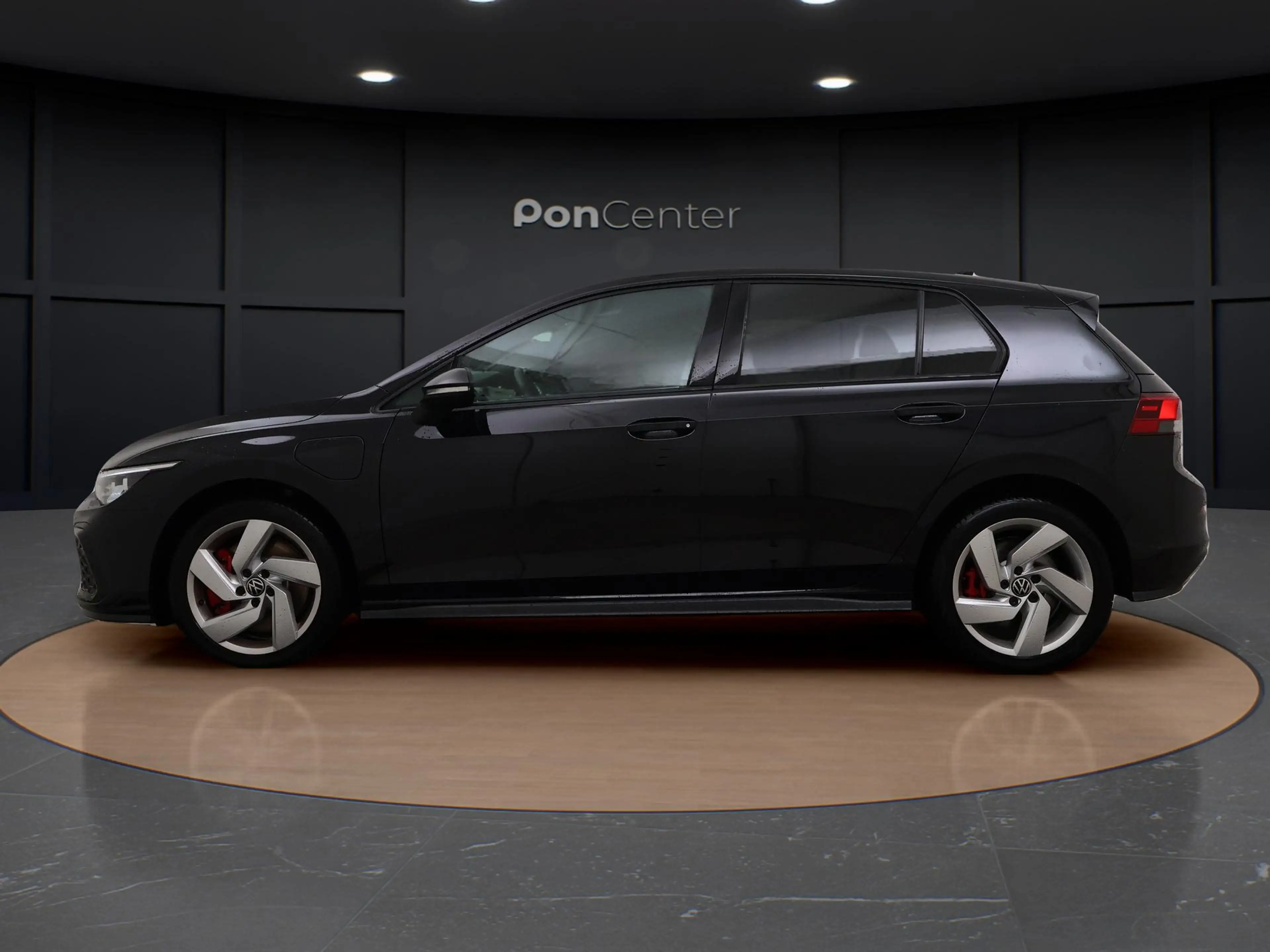 Volkswagen Golf GTE 1.4 eHybrid | ACC | Parkeerhulp | Stuur-/Stoelverw — photo 6
