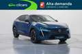 Peugeot 408 Hybrid 180 GT e-EAT8 Azul - thumbnail 3
