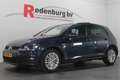 Volkswagen Golf 1.4 BlueMotion - Automaat - Pano / Navi / Bluetoot Blauw - thumbnail 31
