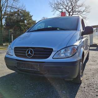 Find Mercedes-Benz Vito 111 for sale - AutoScout24