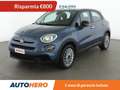 Fiat 500X 1.3 M-Jet Urban 95 CV Blu/Azzurro - thumbnail 1