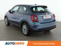 Fiat 500X 1.3 M-Jet Urban 95 CV Blu/Azzurro - thumbnail 4