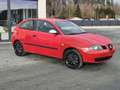 SEAT Ibiza Reference Rot - thumbnail 1