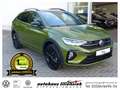 Volkswagen Taigo 1.0 TSI DSG R-Line *LED*ACC*PDC* Grün - thumbnail 1
