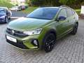 Volkswagen Taigo 1.0 TSI DSG R-Line *LED*ACC*PDC* Grün - thumbnail 4