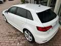 Audi A3 Sportback 35 tfsi 150cv s-tronic, Led, Cockpit Bianco - thumbnail 6