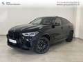 BMW X6 M 625ch Compétition Noir - thumbnail 1