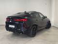 BMW X6 M 625ch Compétition Noir - thumbnail 2