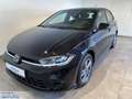 Volkswagen Polo 1.0 TSI DSG R-Line KLIMA PDC LM FELGEN LED Schwarz - thumbnail 2