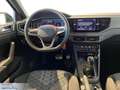 Volkswagen Polo 1.0 TSI DSG R-Line KLIMA PDC LM FELGEN LED Schwarz - thumbnail 10