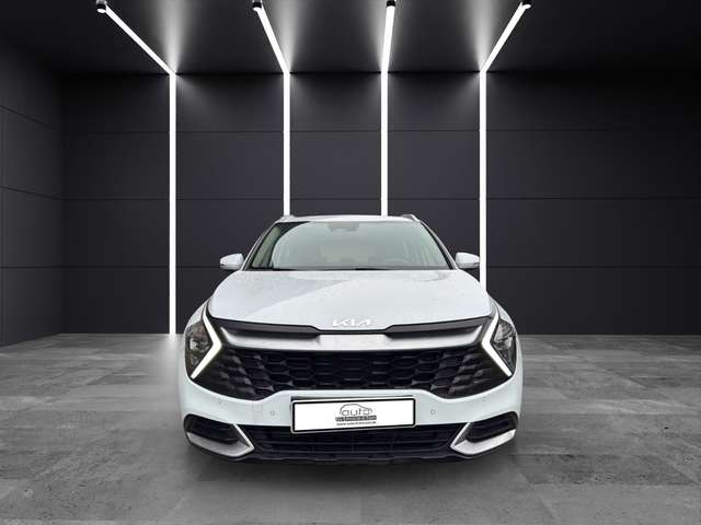 Kia Sportage Edition 7/AppleCarplay/Shz/Rückfahrkame