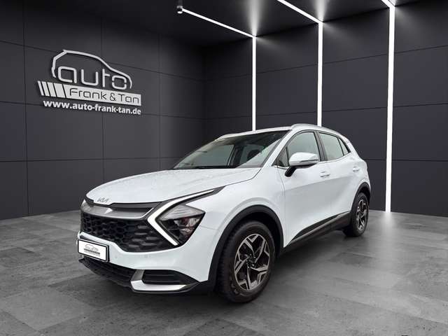 Imagine Kia Sportage Edition 7/AppleCarplay/Shz/Rückfahrkame