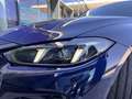 BMW 528 eDrive35 286ch M Sport Niebieski - thumbnail 10