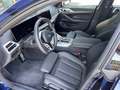 BMW 528 eDrive35 286ch M Sport Niebieski - thumbnail 3