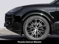 Porsche Cayenne E-Hybrid Coupe Schwarz - thumbnail 8