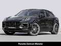 Porsche Cayenne E-Hybrid Coupe Schwarz - thumbnail 1