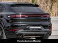 Porsche Cayenne E-Hybrid Coupe Schwarz - thumbnail 11