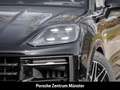 Porsche Cayenne E-Hybrid Coupe Schwarz - thumbnail 10