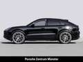 Porsche Cayenne E-Hybrid Coupe Schwarz - thumbnail 2
