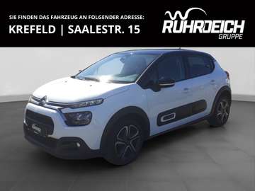 Shine Pack Navi PDC CarPlay AA Klimaautom DAB Spur