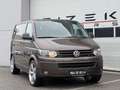Volkswagen T5 Transporter T5 Kastenwagen 2,0 BMT TDI D-PF Braun - thumbnail 2