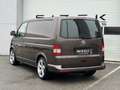 Volkswagen T5 Transporter T5 Kastenwagen 2,0 BMT TDI D-PF Braun - thumbnail 3