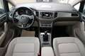 Volkswagen Golf Sportsvan 1.2 TSI Comfortline SHZ AAC BT Plateado - thumbnail 13