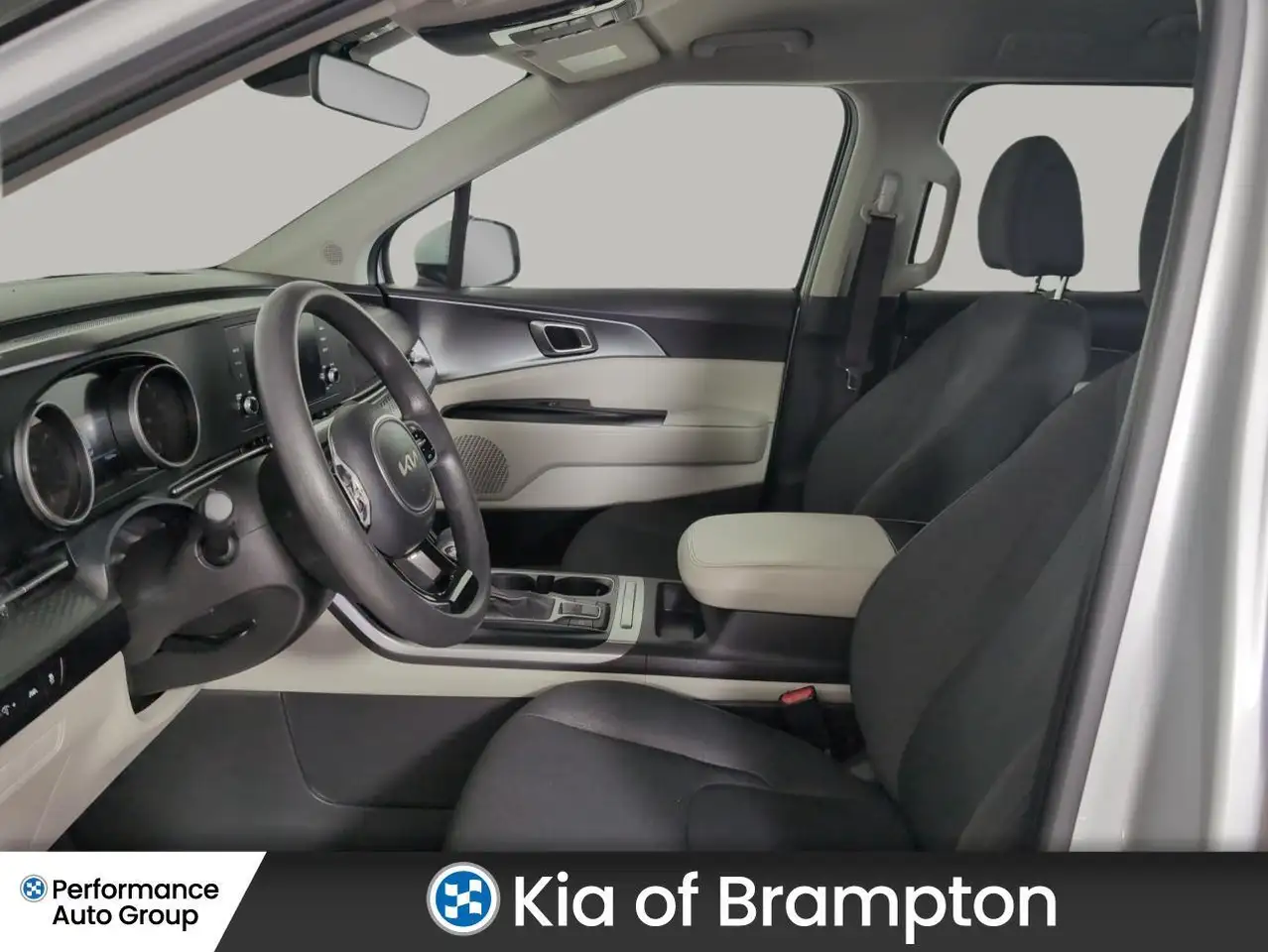 Kia Carnival fotografie Kia Carnival