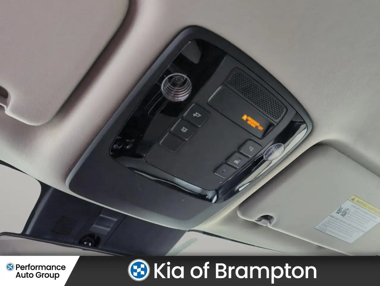 Kia Carnival fotografie Kia Carnival