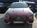 Mercedes-Benz CLA 45 AMG AMG CLA 45 S 4MATIC+ SB Night Panorama Červená - thumbnail 2