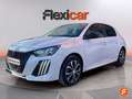 Peugeot 208 Style HYBRID 110 eDCS6 Blanco - thumbnail 5