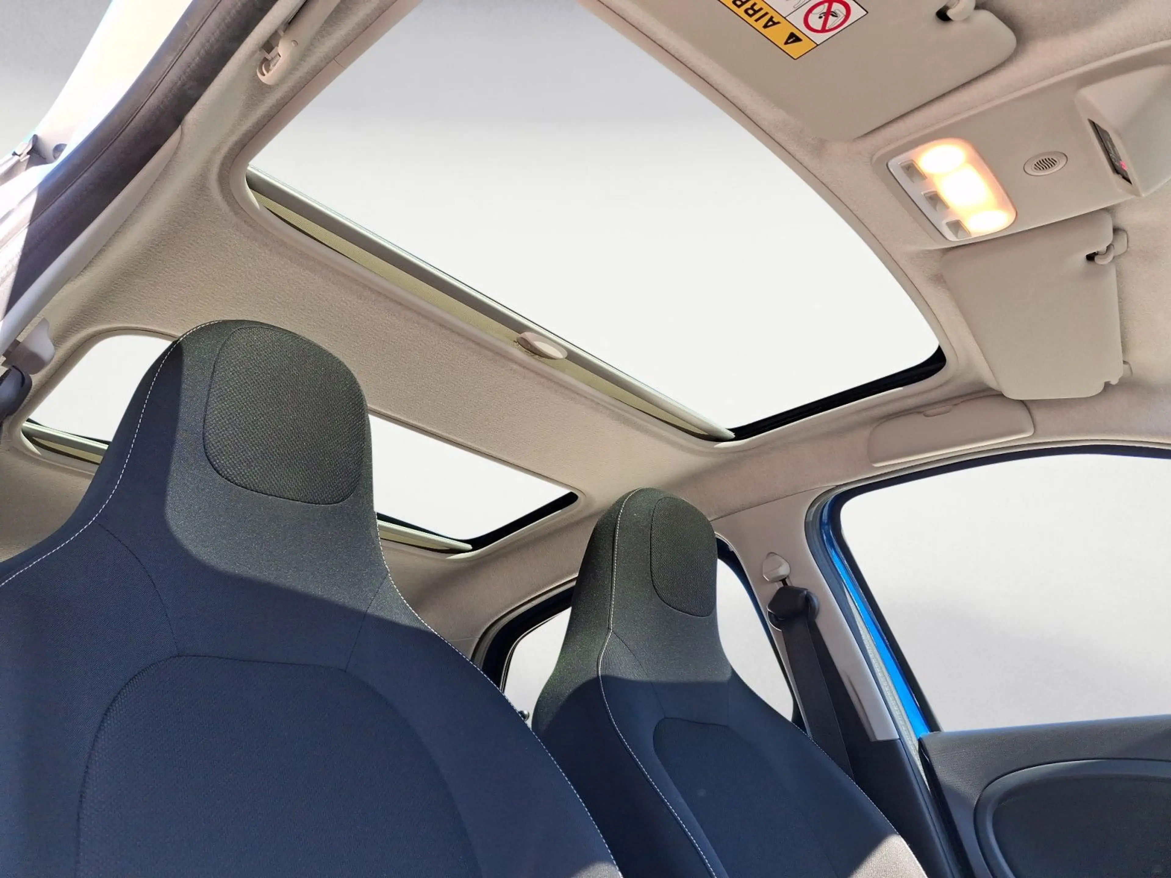 smart forFour PANO*LED*SHZ*TEMPOMAT*KLIMA — photo 12