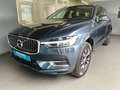 Volvo XC60 T6 Recharge AWD Aut. Inscription Expr. AHK Blau - thumbnail 1