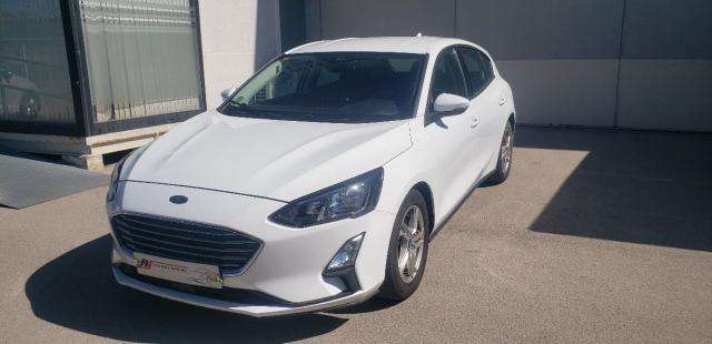 Ford Focus Sportbreak 1.5Ecoblue ST Line - foto 1