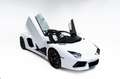 Lamborghini Aventador LP 700-4 Roadster Blanco - thumbnail 10