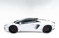Lamborghini Aventador LP 700-4 Roadster Blanco - thumbnail 2