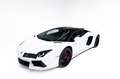 Lamborghini Aventador LP 700-4 Roadster Blanco - thumbnail 1