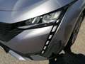 Peugeot 308 1.2 PureTech 130 SW Active Pack PDC Navi Zilver - thumbnail 3