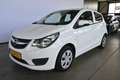 Opel Karl 1.0 ecoFLEX Edition Airco Cruise control Elektrisc White - thumbnail 9