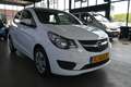 Opel Karl 1.0 ecoFLEX Edition Airco Cruise control Elektrisc White - thumbnail 10