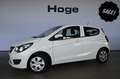 Opel Karl 1.0 ecoFLEX Edition Airco Cruise control Elektrisc White - thumbnail 1