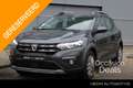 Dacia Sandero Stepway 1.0 TCe 90 Comfort | Navigatie via App | C Gris - thumbnail 1