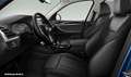 BMW X3 xDrive30d HiFi DAB LED WLAN Komfortzg. Shz Blau - thumbnail 4